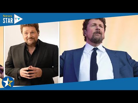 Michael Ball health: Star's career at risk after he 'couldn't cope' with condition