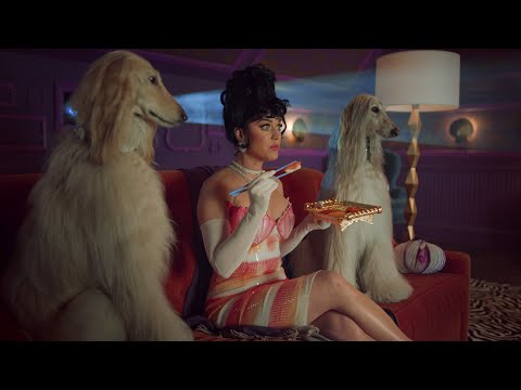 Oryginalna torba Pyszne.pl od Katy Perry | Czy ktoś powiedział Pyszne.pl 2022