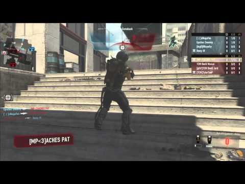 TCM Gaming vs Epsilon - Game 3 (MLG Pro League - July 22nd 2015)