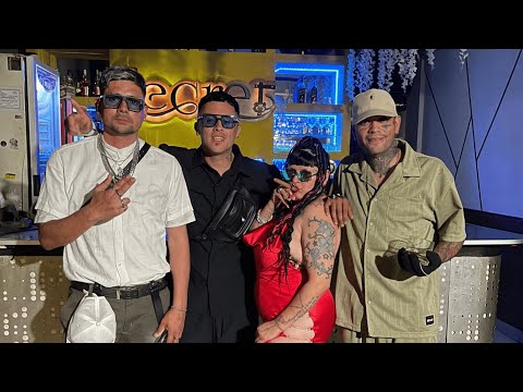 La chabona and 3 more