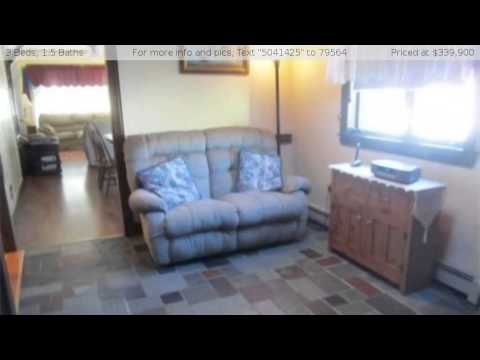 3 Bedroom Home for Sale in Malden, MA | Homes for Sale Malden | Regina Paratore 781-608-8040