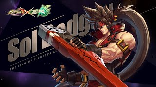 Re: [KOFAS] KOF ALLSTAR x 聖騎士之戰XRD REV2