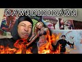 😧🔥REACTION🔥😧 DAWN X JESSI - DAWNDIDIDAWN