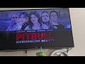 Początek Płyty DVD Pitbull Niebezpieczne Kobiety 2016