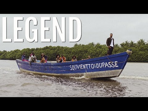 [FREE] Base De Funk // Afro Trap Instrumental 2018 // " LEGEND " // Free Type Beat