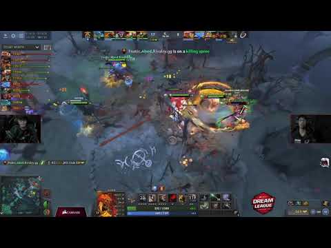 200IQ Forcestaff from Jabz to stop Doom from chasing Abed