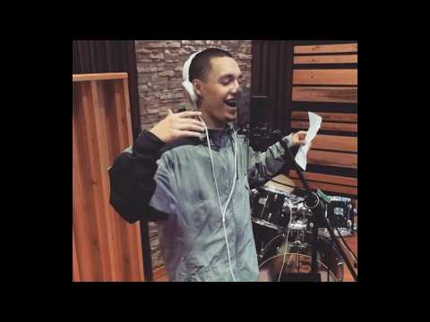 DanrasHiphop - Y Si No Despierto | DemoTape