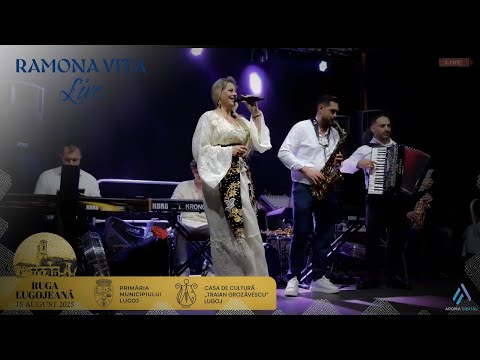 Ramona Vița and 2 more