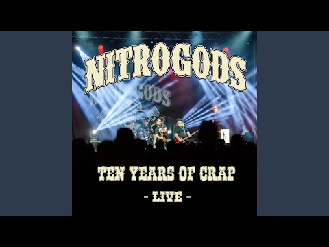 Rats & Rumours (Live)