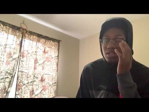 Miszel - Puzzle *POLISH RAP REACTION*