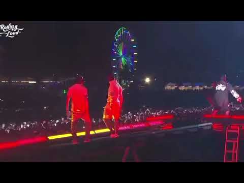 Bobby shymurda new song #rollingloud #miami #2021 #shorts