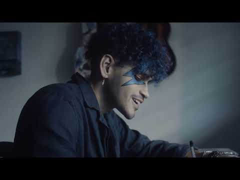 El Perro Azul feat. Jose Matera - Tendré que volver a sonreír (video oficial)