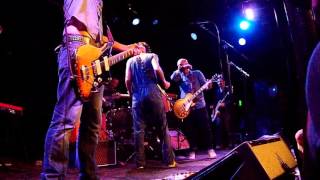 K&#39;s Choice/I Will Carry You at Slim&#39;s SF 22 Mar 2016