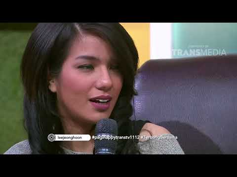 PAGI PAGI PASTI HAPPY - Shella Marcia Jual Motornya Karena Kekurangan Uang? (11/12/2017) Part 3