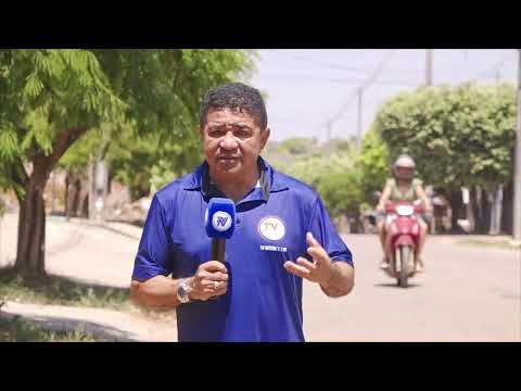 Moto furtada em frente a residência é recuperada em Nova Monte Verde