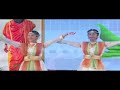 Mai Naye Bharat Ka Chehra Hu Dance By Acharyakulam Students