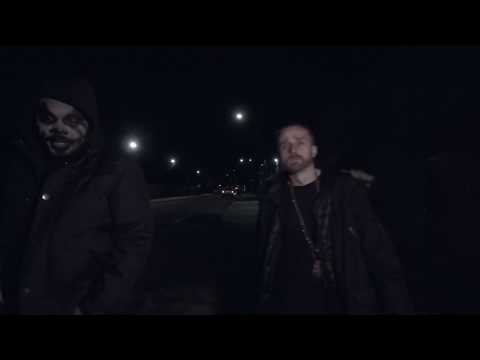 Jake Palumbo - Violent Stupidity feat. Lex The Hex Master (Official Music Video)