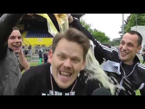 Outtake Volume 6 - Manuel Alpers (Trainer Bramfelder SV) | ELBKICK.TV