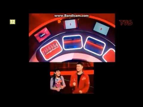 "Spadło i leży" Sobota 20:00 (2 wersja)