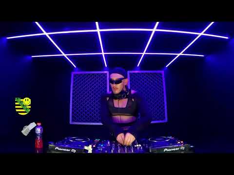 ROSSTREAM X SACHSENTRANCE / HONEY VERGONY / 03 DE FEBRERO