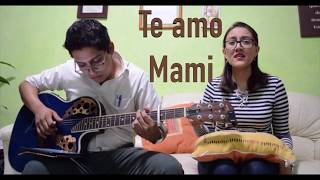 Virtuosa (Samuel Adrián Cover) - Mar Díaz &amp; Ricardo Camacho