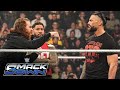 Roman Reigns Refuses To Apologize SmackDown Highlights Nov 8 2024