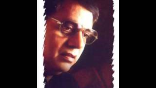 Waqt ne kiya kya haseen sitam by Jagjit Singh film Kagaz Ke Phool music SD Burman.flv