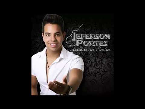 Play Boy De Mais - Jeferson Portes