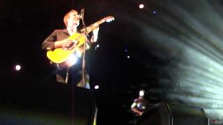 We Can&#39;t Be Beat - The Walkmen - BAM - 5/3/12