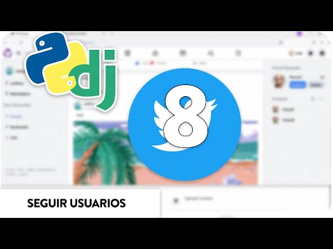 Red Social con Django Configuracion del Proyecto Parte 1