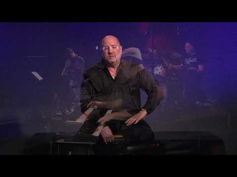 Sounds of the Hammond 60's and 70's