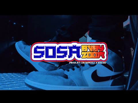 Baby Zoom - Sosa (Video Oficial) | La Música Rara 2022