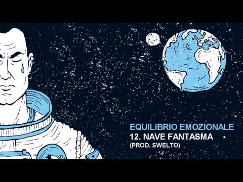 Video thumbnail for Nave fantasma