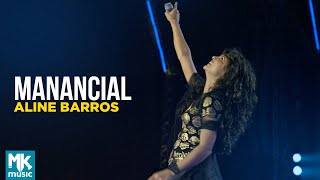 Manancial (Eu Tenho Sede De Ti)