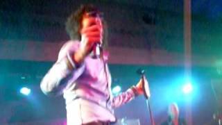 Julian Perretta- Ride My Star (Live At Bush Hall)