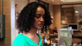 Professional Courtesy