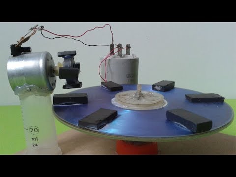 download lagu mp3 mp4 Free Energy Science Experiment Self Running Machine, download lagu Free Energy Science Experiment Self Running Machine gratis, unduh video klip Free Energy Science Experiment Self Running Machine