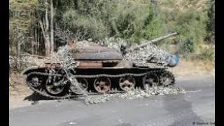 Battlefield Ethiopia Operation Alula 2
