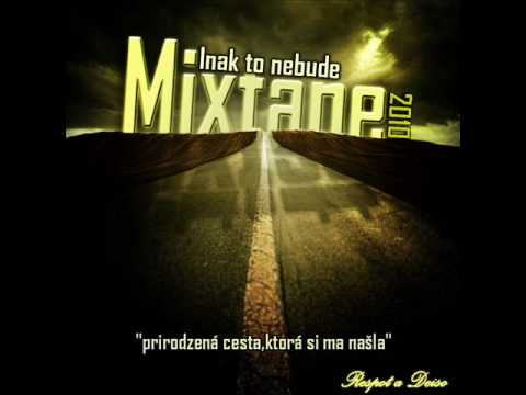 LEvo feat. Respo - Vyjadri svoj názor