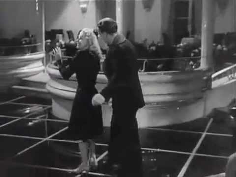 Clara Tabody, Wolf Albach-Retty, 1943. "Im Gegenteil" (fragmentos)