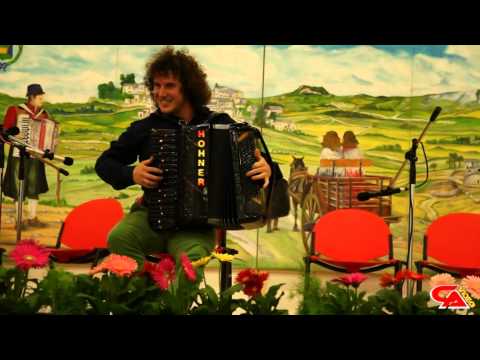 Pietro Adragna Speranze Perdute