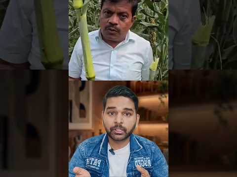 Man turned waste into Gold💰💰