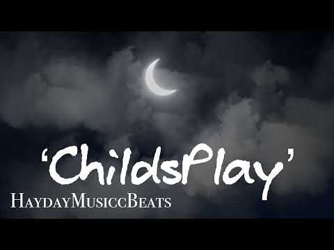 [FREE] DAX x Hopsin x Eminem x Joyner Lucas Type Beat - 'ChildsPlay' (Prod. HaydayMusiccBeats)