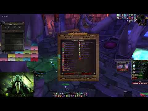 Frosthold Sunwell Chill Naxx raid