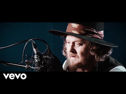 Zucchero - La Canzone Che Se Ne Va (Lyric Video)
