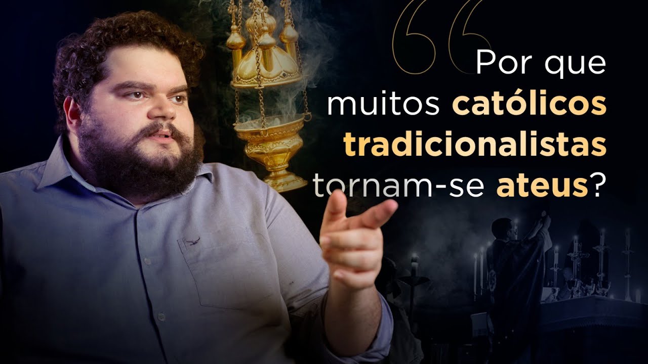 Tradicionalismo e crise de fé