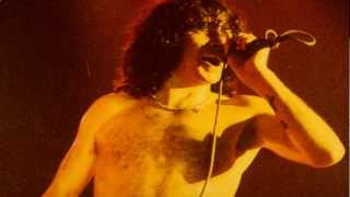 AC/DC - Fling Thing (R.I.P Bon Scott) (HD)