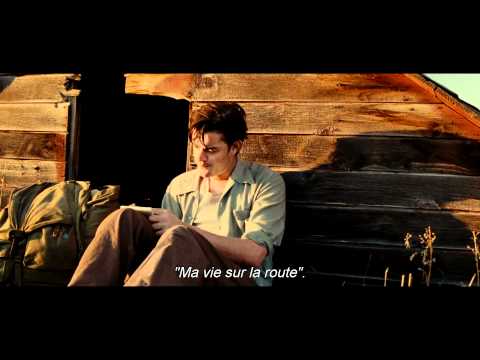 Sur la route - Bande Annonce VOST