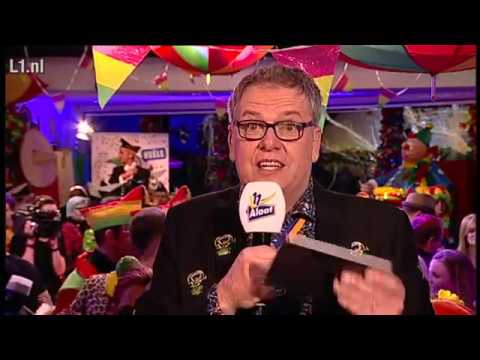 Diefstal Auwt Prinse Zöstere 2017