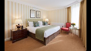 Cheval Thorney Court - Luxury Serviced Apartments in the heart of Kensington